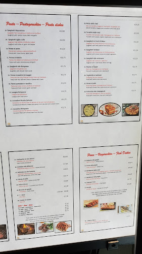 Restaurant Bella Regina