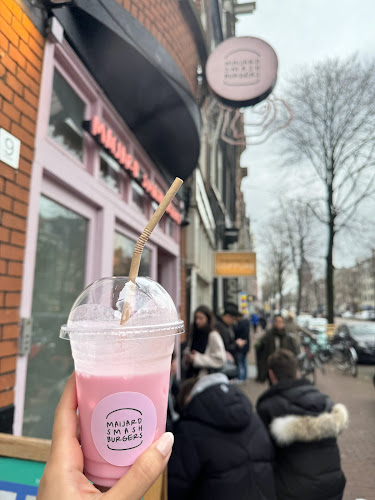 Maijard Smashburgers - Horeca