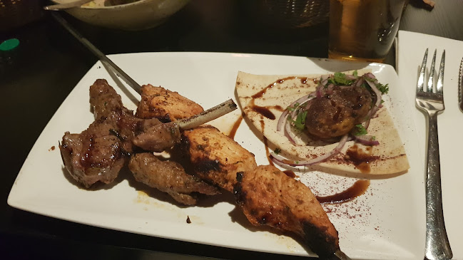 Arabesque Open Times