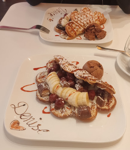 Waffelicious - Eindhoven