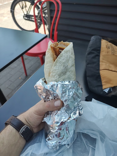 Comments and reviews of Happy Döner