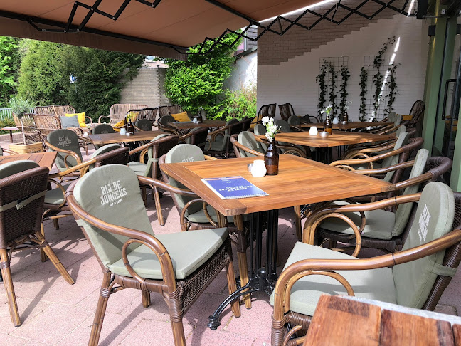 Comentarii opinii despre Bij De Jongens Valkenburg