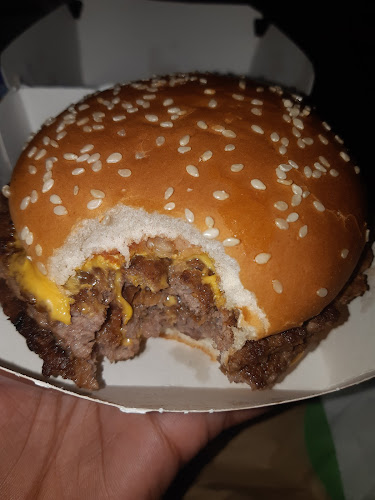 McDonald's Rotterdam Parkboulevard - Rotterdam