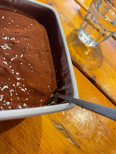 Opinii despre Spaghetteria Pasta-bar în Amsterdam - Horeca