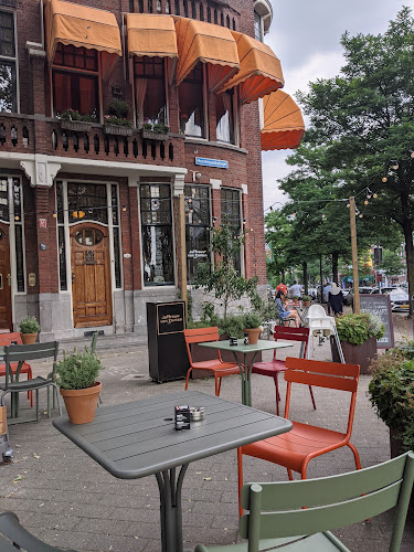 Juffrouw van Zanten Rotterdam West Open Times