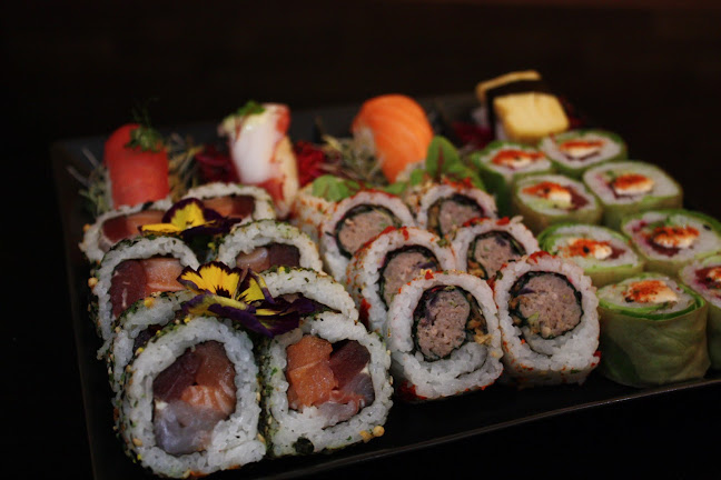 Opinii despre Yume Phan Barneveld în Barneveld - Horeca