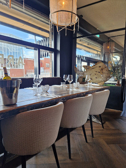 Wine & Seafoodbar Areia by Vigo