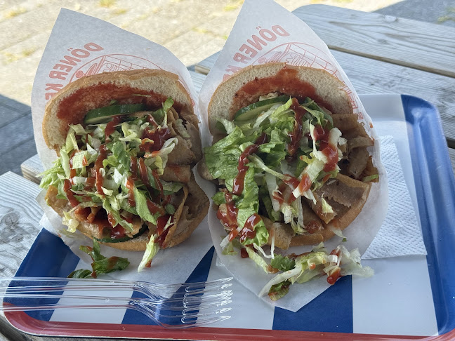 Opinii despre Kebab House Batavia în Lelystad - Horeca