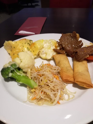 Restaurant Aan Tafel - Horeca