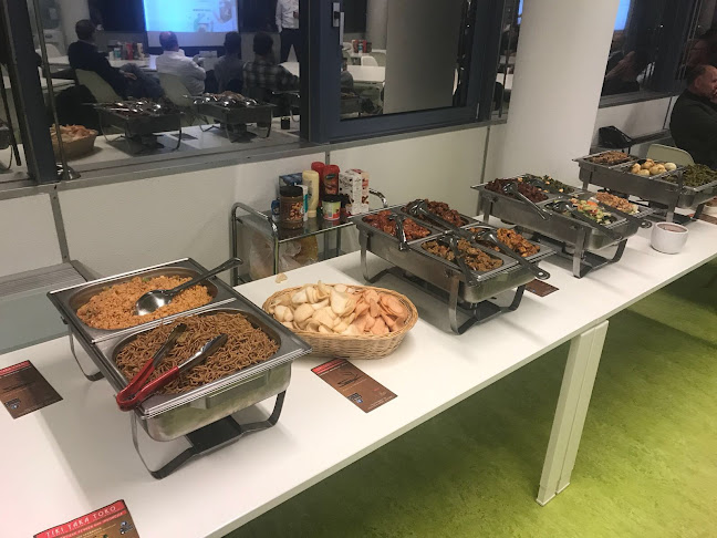 Tiki Taka Toko - Horeca