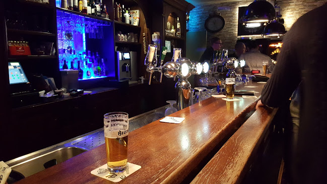 Café 't Heukske - Sint Joost - Horeca