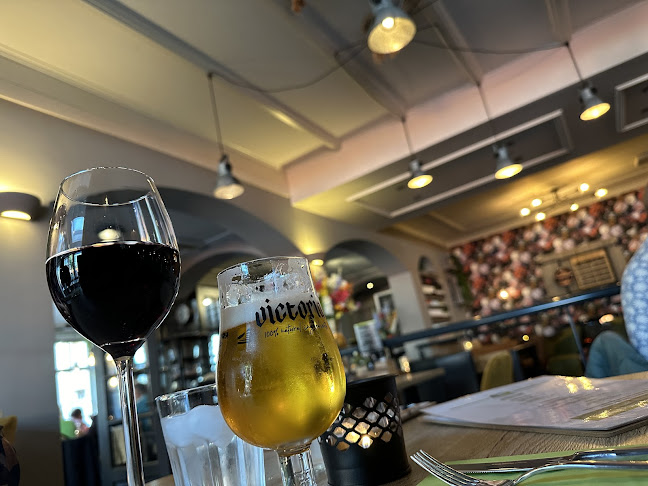 Opinii despre Eetcafé De Steenhoeve în Made - Horeca