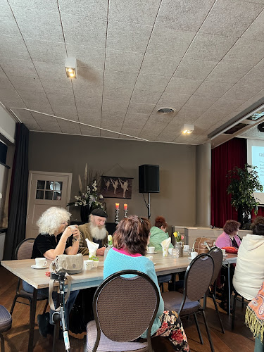 Brasserie 'in 't groen' - Heiloo