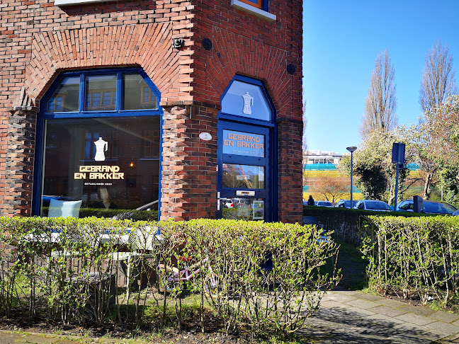 Comentarii opinii despre Gebrand en Bakker