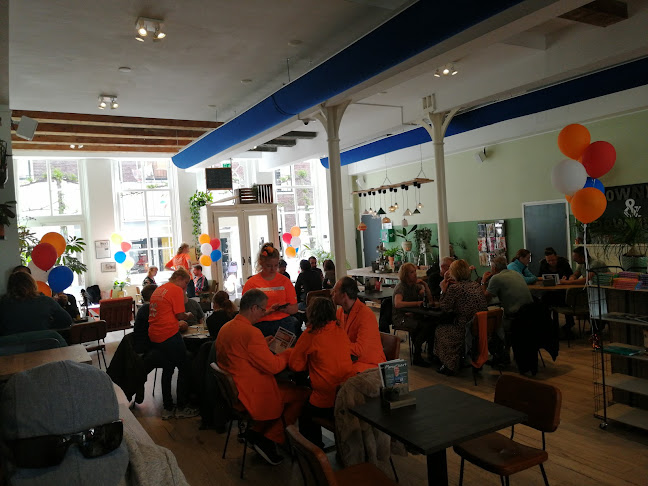 Schagchelstraat 26, 2011 HZ Haarlem