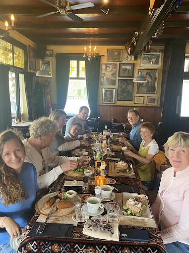 Café Tolhuis - Hilversum