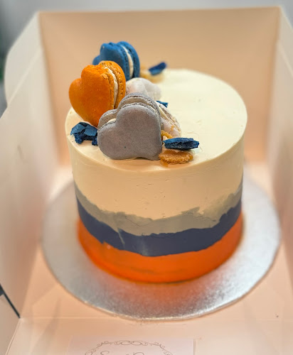 Comentarii opinii despre Sweet Corner Zeist