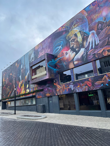 Quatro Bar & Bistro - Heerlen