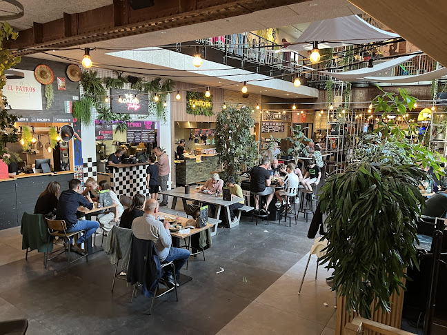 Comments and reviews of Foodhall Breda