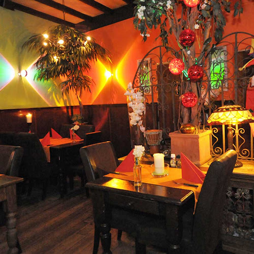 Dinercafé Amadeus Valkenburg Open Times