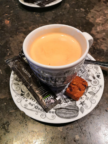 JANS’ Arnhem - Horeca