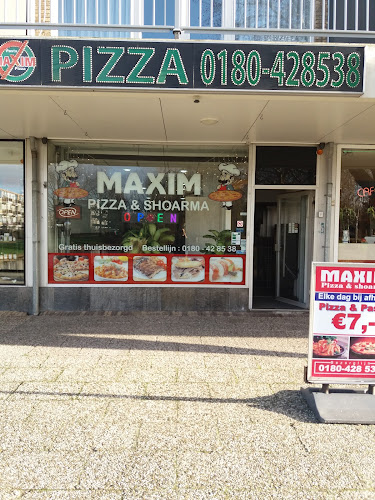Restaurant Maxim