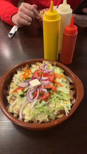 Comments and reviews of Eetcafé Restaurant Julyet