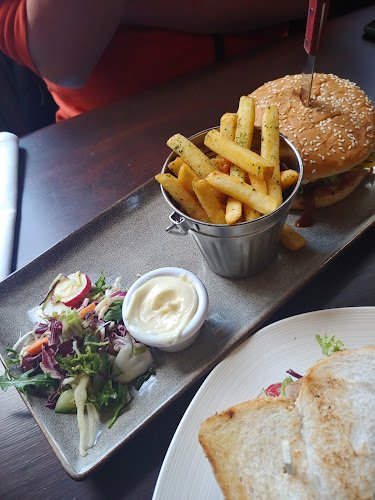 Comentarii opinii despre Het Oude Stadhuis Montfoort