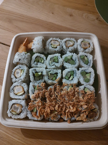 Comentarii opinii despre Delicious & Healthy Zaandam