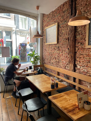 Toastable Nieuwendijk - Amsterdam