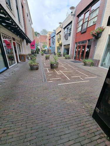 Starbucks Amersfoort Centrum - Amersfoort