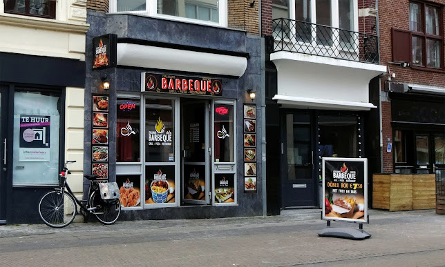 Barbeque Venlo