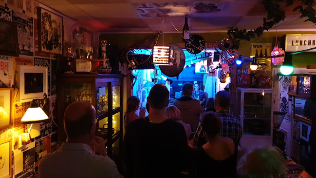 Koffie & Ambacht Open Times