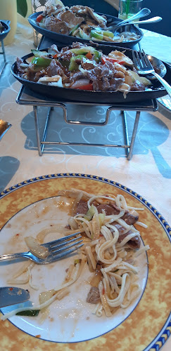 Comentarii opinii despre Wong's Garden