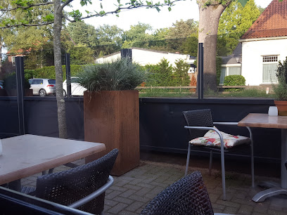 Restaurant 't Elf Uur