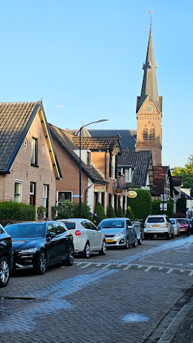 Bar-Bistro Herberg het Oude Loo Open Times