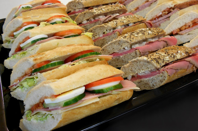 Comments and reviews of Voltafood