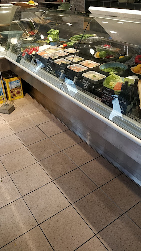 The Foodbar Middelburg - Middelburg