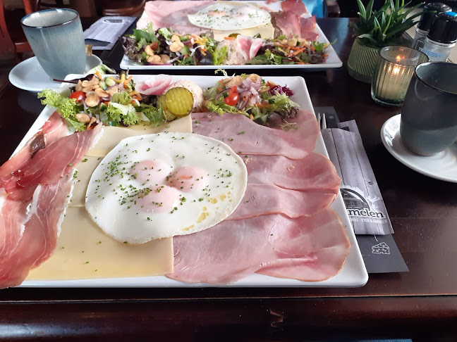 Café 't Gommelen - Horeca