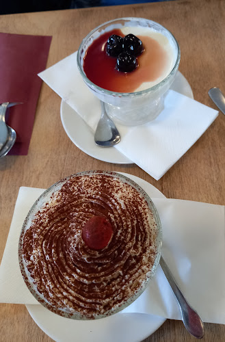 Opinii despre Caffé Italia în Rotterdam - Horeca