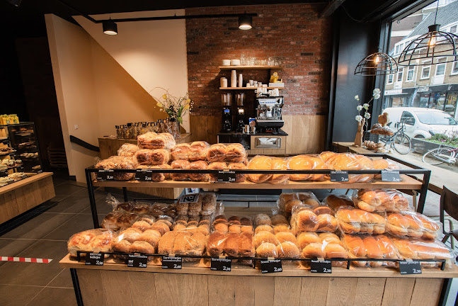 Bakker Ammerlaan (Winkel Hillegersberg) - Horeca