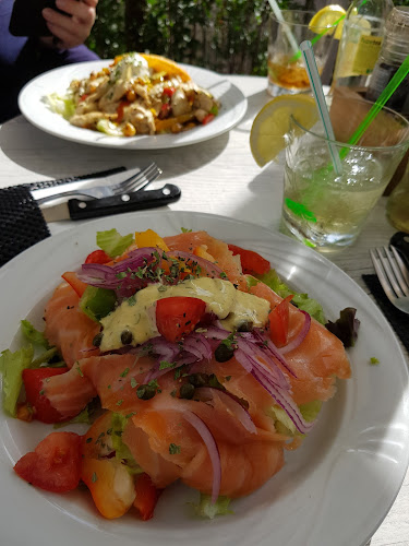 Comentarii opinii despre Restaurant Aster