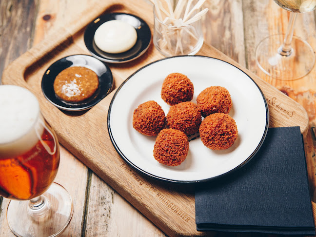 Brownies&downieS Culemborg - Horeca