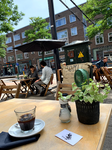 30ml Rotterdam Centrum