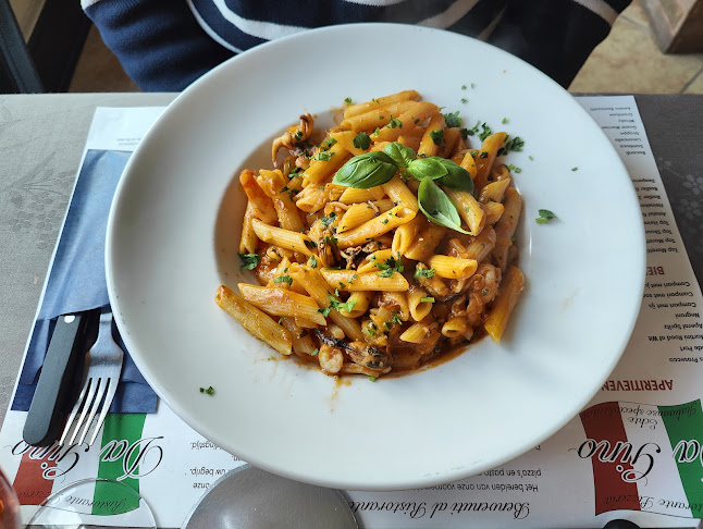 Ristorante Pizzeria Da Gino