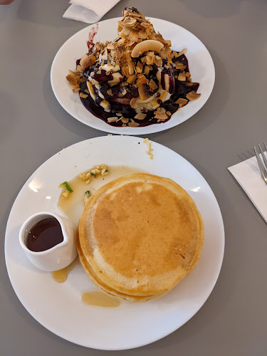 Haley's Comet Breakfastclub - Horeca