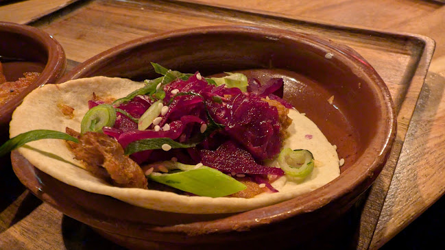 Pata Negra Heerenveen - Tapas & meer