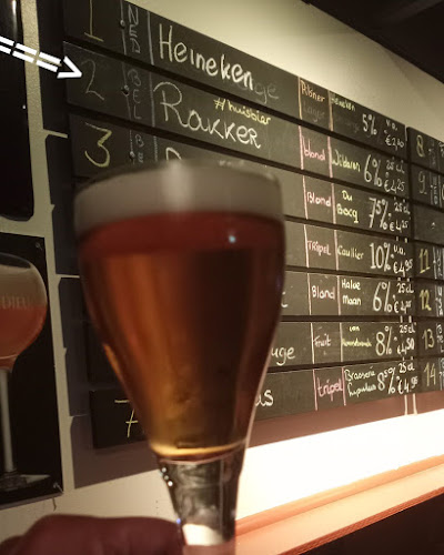 Proeflokaal De Kleine Deugniet - Horeca