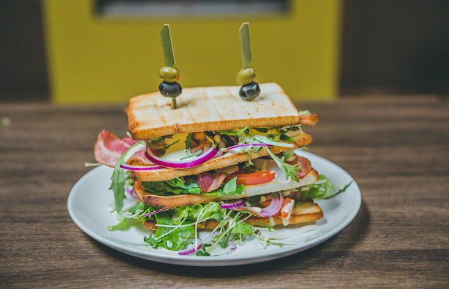 Brasserie ver'Koch - Horeca