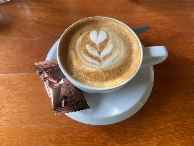 Opinii despre DENF Coffee Eindhoven în Eindhoven - Horeca